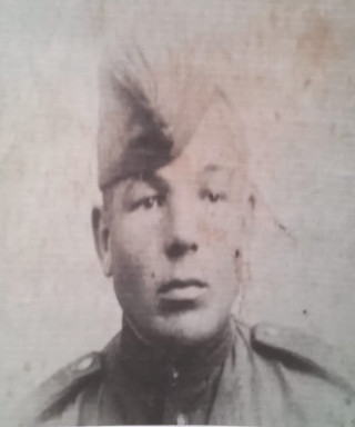 Якимов Иван Яковлевич