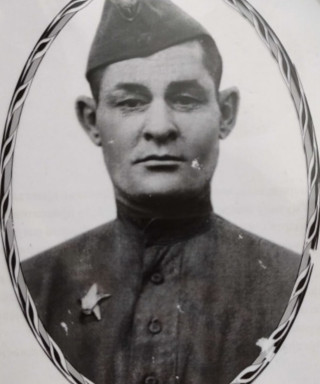 Малыгин Григорий Петрович