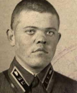 Гречушкин Александр Андреевич