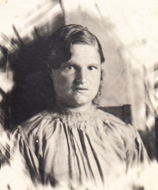 Забурдаева И.