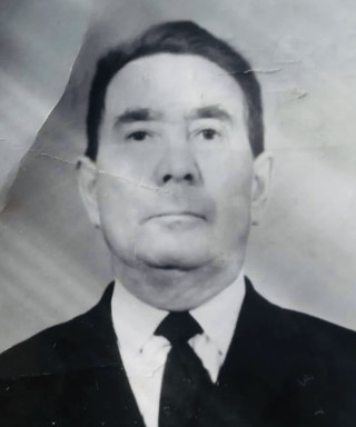 Мухаметшакиров Гали Шакирович