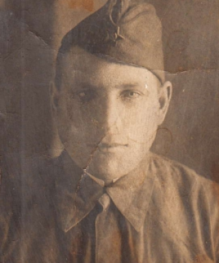 Абрамов Дмитрий Павлович