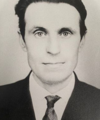 Алдошин Иван Степанович