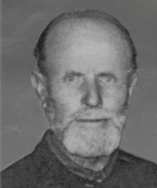 Кудинов Григорий Парфёнович