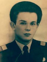 Мурзин Леонид Андреевич