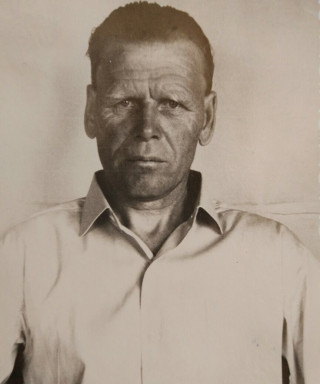 Окулов Николай Алексеевич