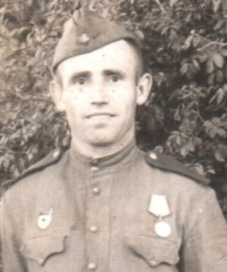 Ходаков Василий Андреевич