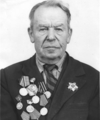 Ивановский Николай Илларионович