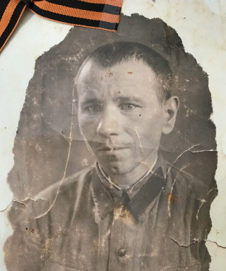 Уварин Андрей Иванович