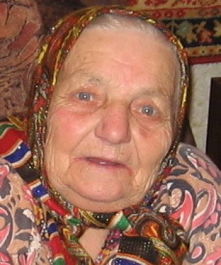 Михайлова Анна Федоровна