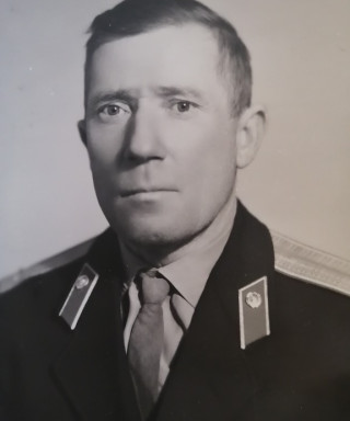 Ковязин Павел Александрович