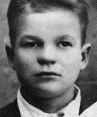 Жаворонков Иван Александрович