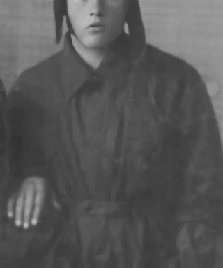 Голубев Сергей Васильевич