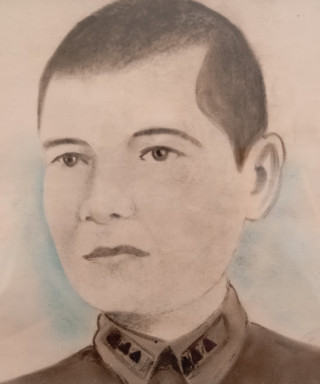 Амиров Анвар Хабибрахманович