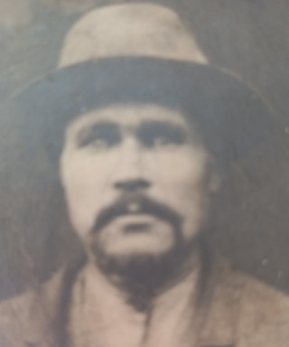 Амиров Хабибрахман Лутфрахманович