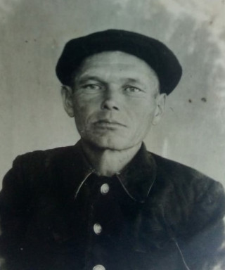 Амиров Габдрахим Лутфрахманович