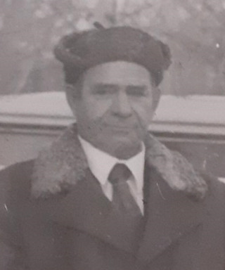 Александров Владимир Иванович