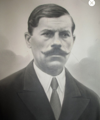 Кандауров Алексей Петрович