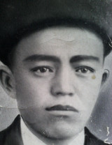 Тасбулатов Мутан Кенжегариевич