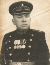 Давыдов Григорий Давыдович