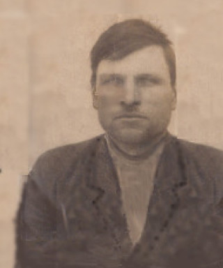 Кучеров Степан Корнеевич