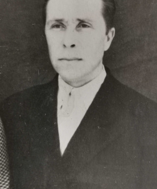 Букарев Григорий Сергеевич