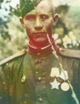 Тавинцев Дмитрий Алексеевич