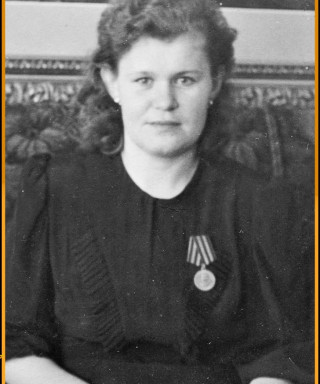 Пивоварова Мария Алексеевна