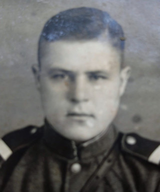 Воронович Владимир Васильевич