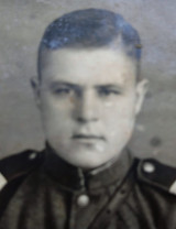 Воронович Владимир Васильевич