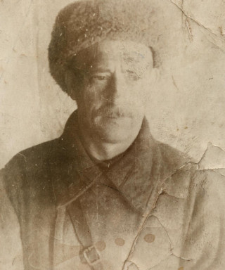 Волков Андрей Иванович