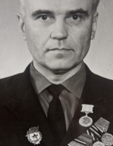 Чупыра Семен Карпович