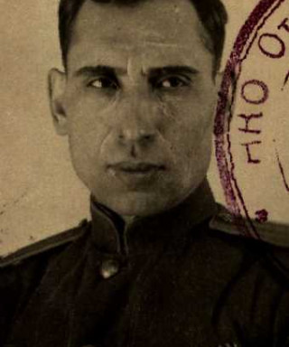 Чебановский Фёдор Исаакович