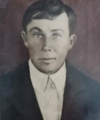 Кулешов Федор Архипович