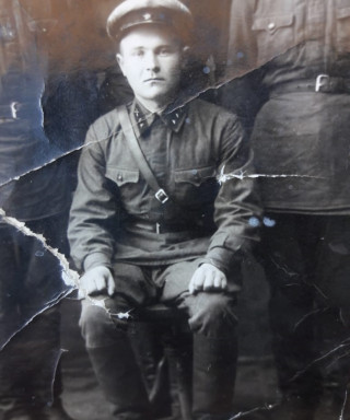 Рафилович Александр Иванович