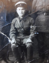 Рафилович Александр Иванович