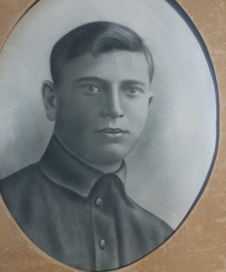 Мажора Иван Кузьмич