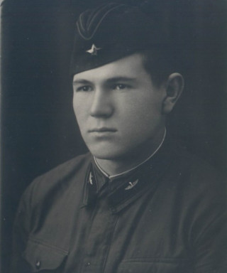 Глазов Семен Сергеевич