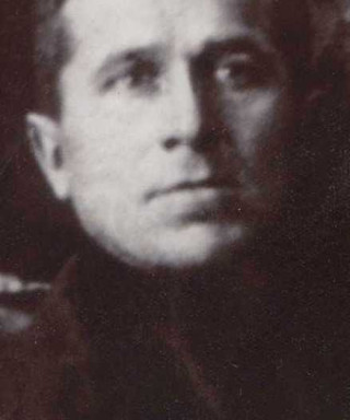 Виноградов Степан Тимофеевич