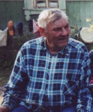 Быков Николай Лукьянович