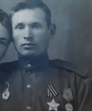 Парамонов Андрей Александрович