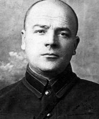 Павлов Андриан Павлович