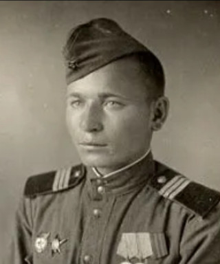 Лазаренко Николай Иванович