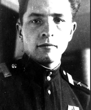 Опрышко Сергей Никитич