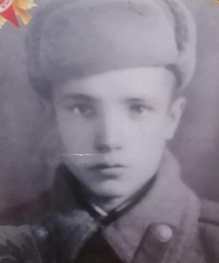 Щелкунов Николай Иванович