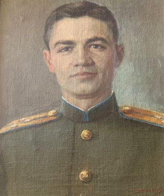 Зверев Владимир Юрьевич