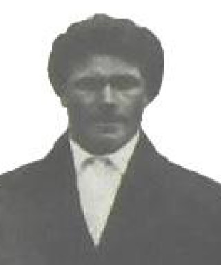 Калмыков Петр Гаврилович