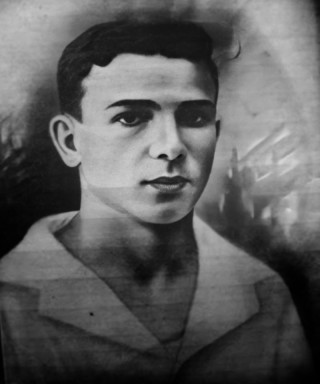 Курдюмов Александр Фёдорович