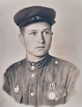 Коршунов Александр Васильевич