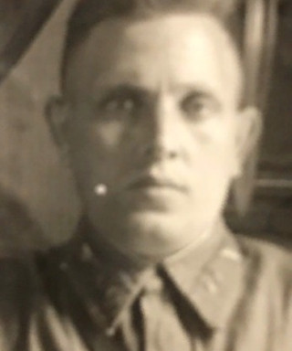 Колотовкин Иван Алексеевич